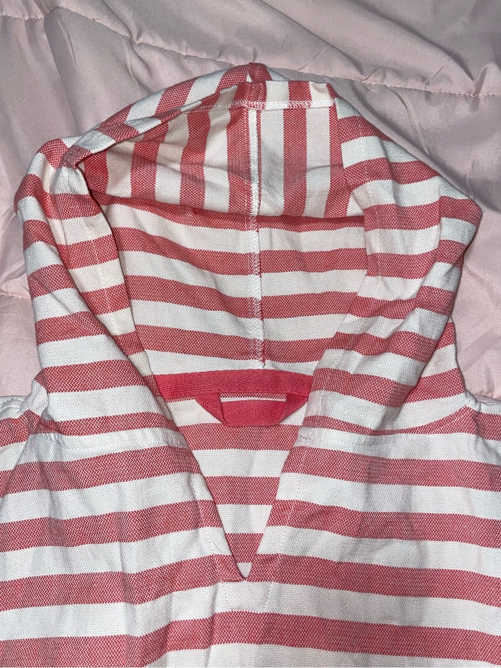 Poncho Cover-Up - Picture 5 of 7